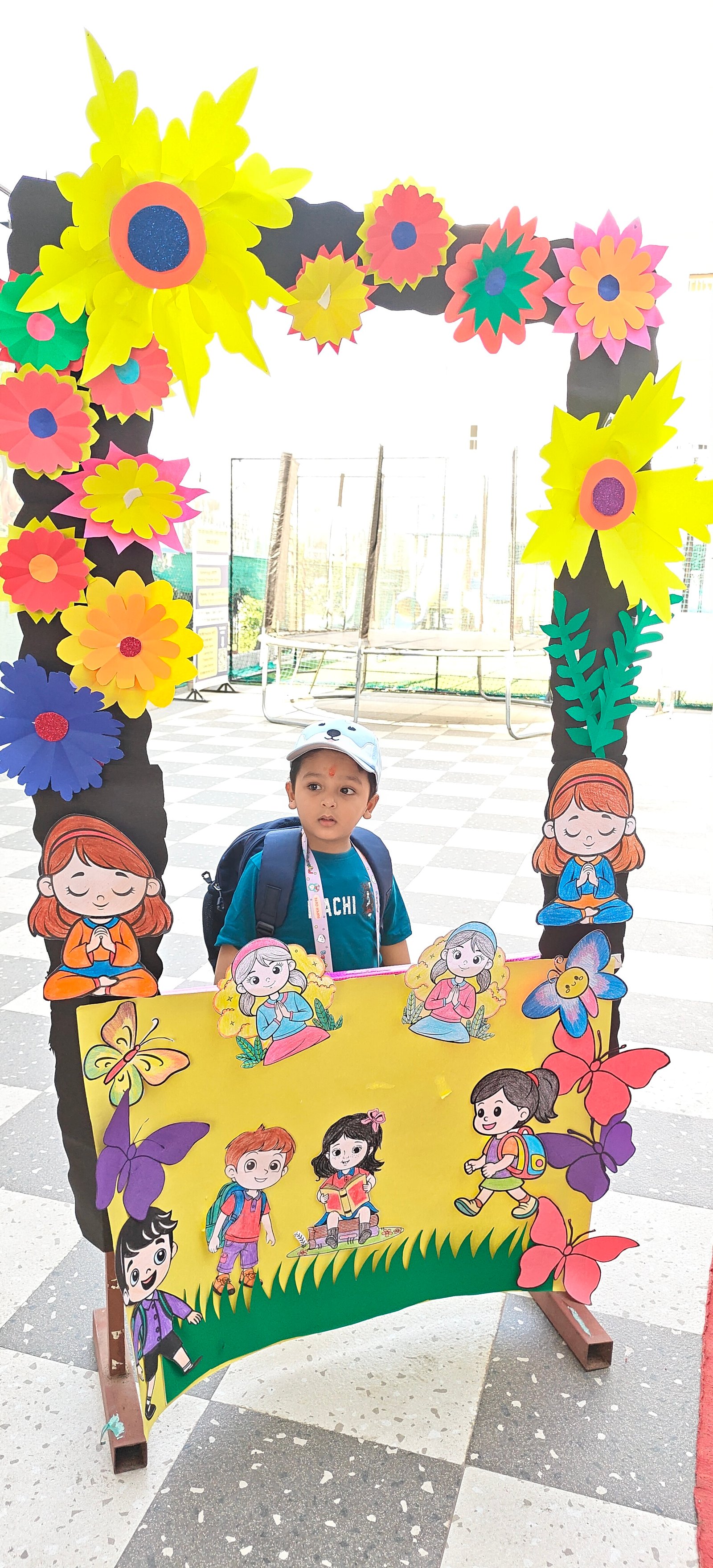 Pratyush Tewari