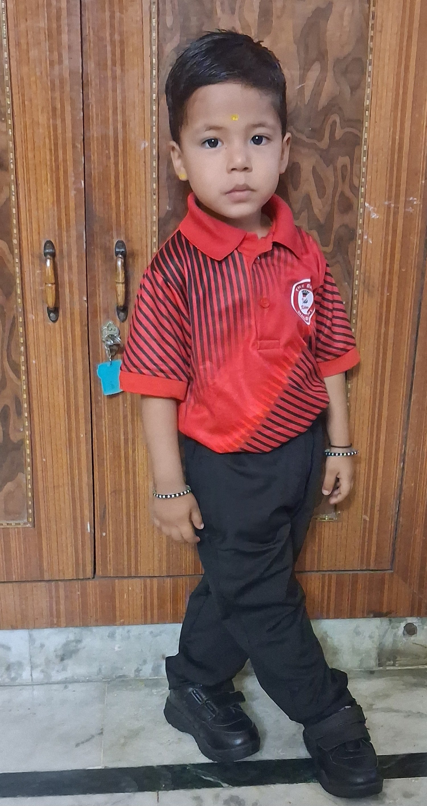 Bhavyansh Bisht