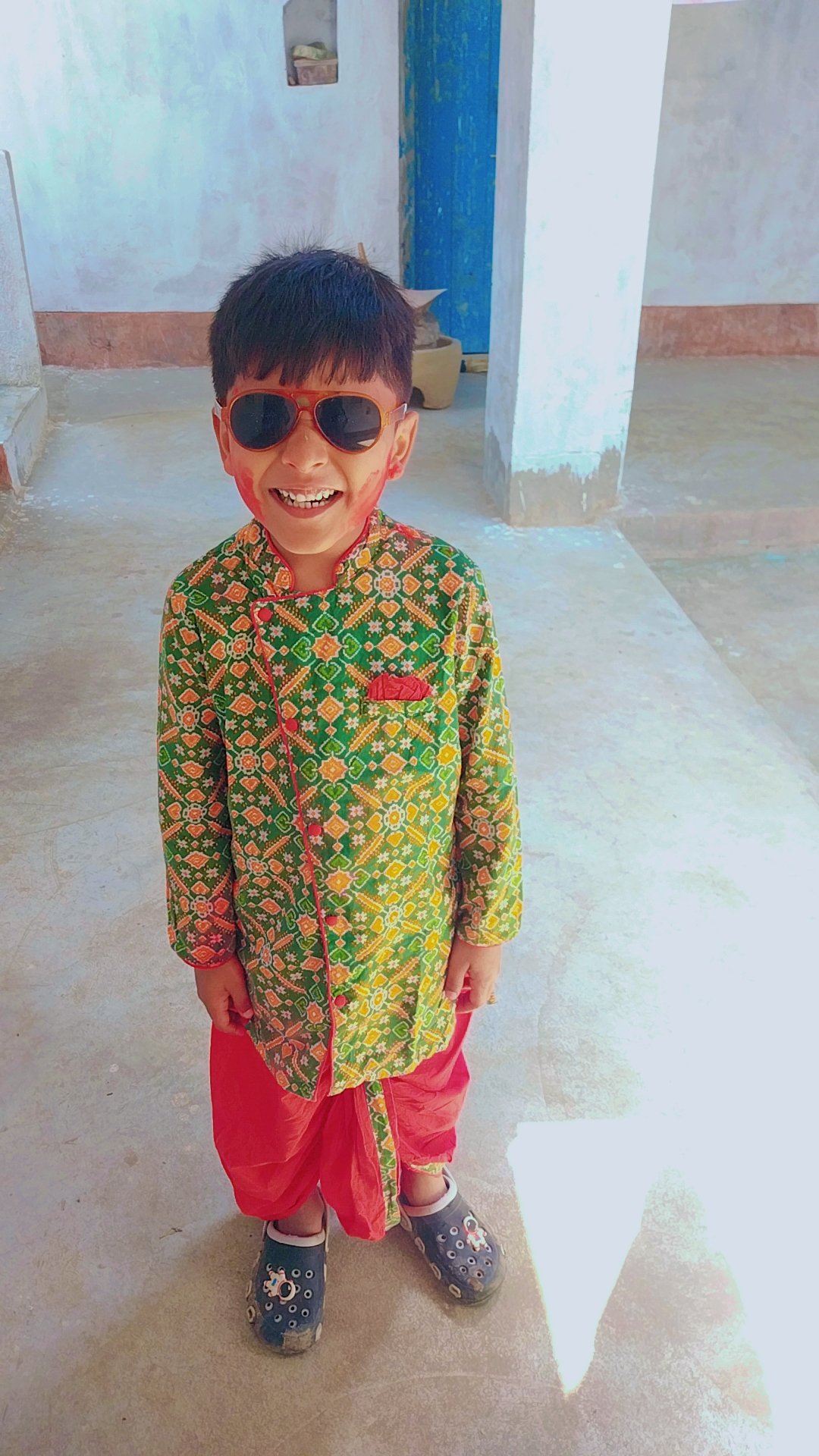 Rishank raj